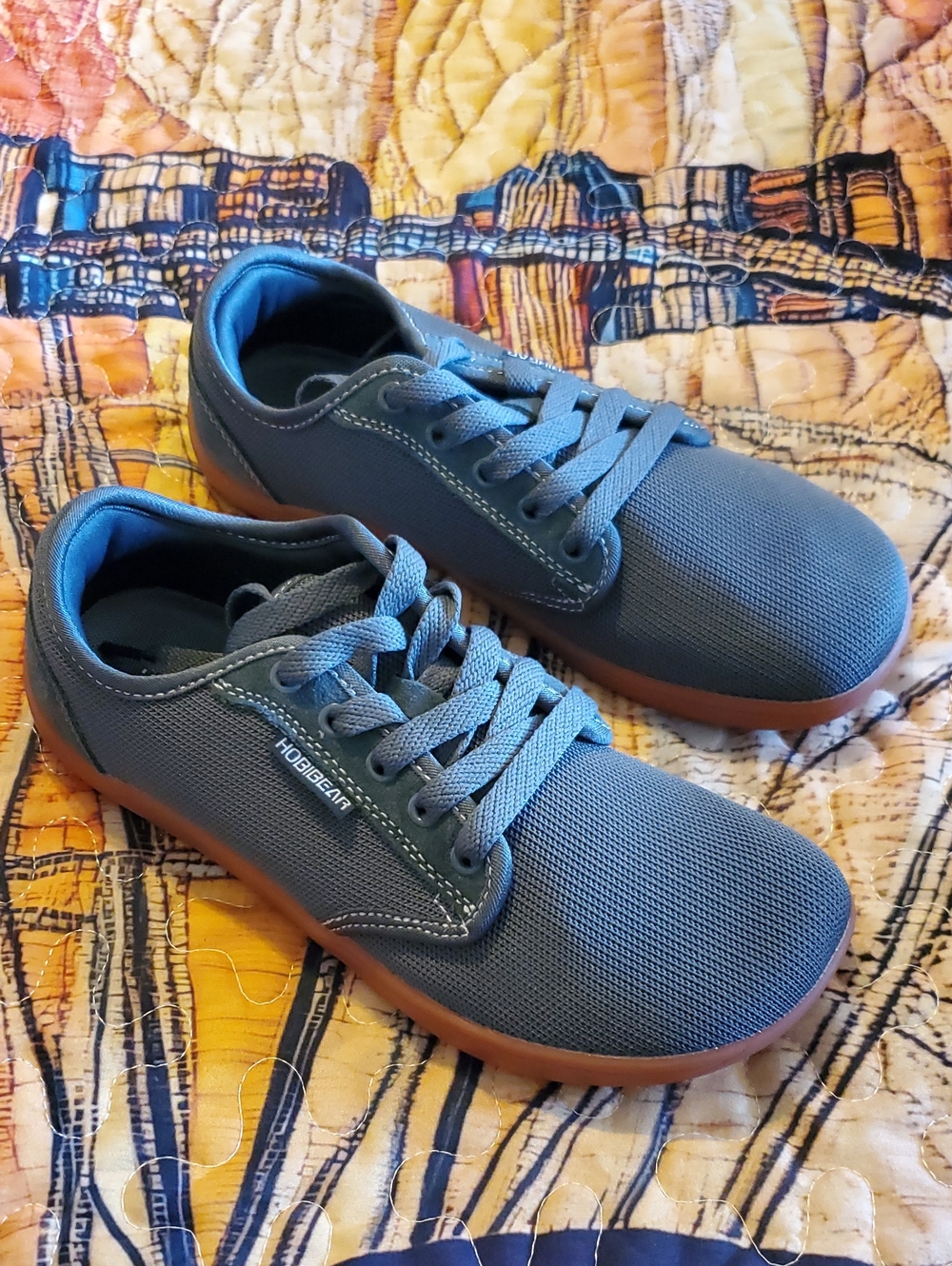Hobibear 7.5 Womens Barefoot Shoes NWT